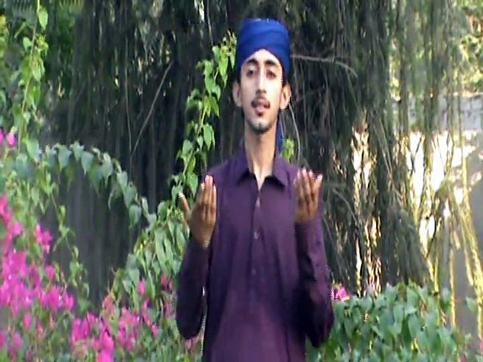 Waqar Ahmed Abbasi HD Naat 2018 Parhan Salwat Pyo toty