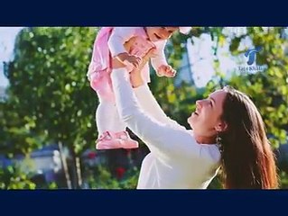 आमाको माया जस्तो ठूलो यो संसारमा केहिपनि छैन् ।