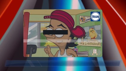 El Regreso de Pendeja. (llamada diputado BC) (6 de 10)