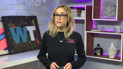 Is Shaving Legs In The Pool The Grossest Thing EVER?!