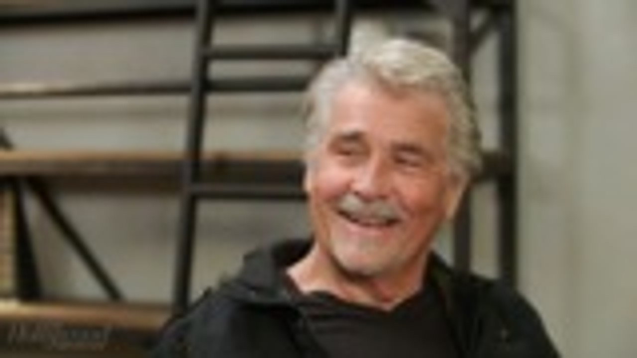 'Life in Pieces' Star James Brolin On Season 4 Renewal and Famous Son Josh Brolin | In Studio