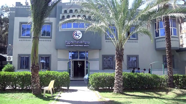 Yeryüzü Doktorları heyeti, Gazze'de ameliyatlara girmeye başladı