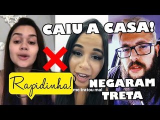 Deu ruim! Cauê Moura é repudiado por patrocinador após ter tweets resgatados e “apoiar” Cocielo