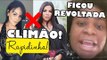 É treta! EVELYN REGLY E ANDREZA GOULART SE ALFINETAM NO INSTA | JOJO DETONA MADRASTA DE BELLA