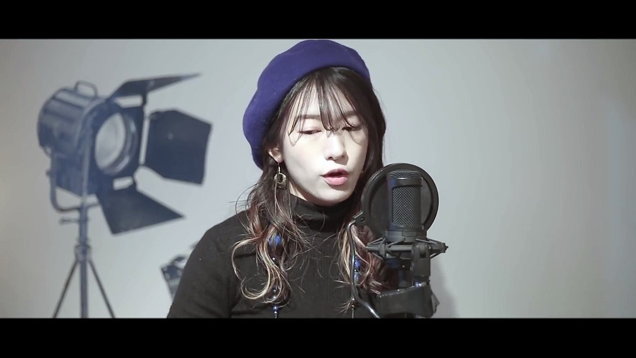 Everyday、カチューシャ-Miyu Takeuchi(bossa nova ver.)