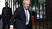 Lemondott Boris Johnson brit külügyminiszter