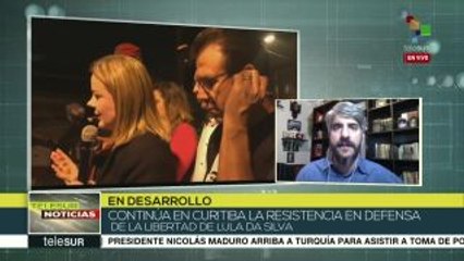 teleSUR Noticias: Colombia: suman 128 asesinatos de líderes sociales