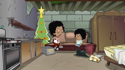 Promo Navide?o/Nueva Temporada 01