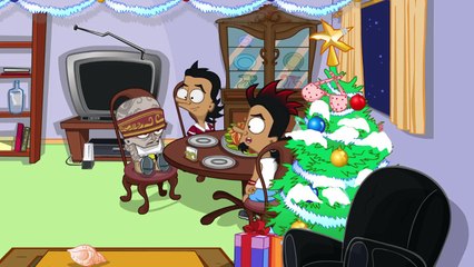 Navidad/5ta Temporada
