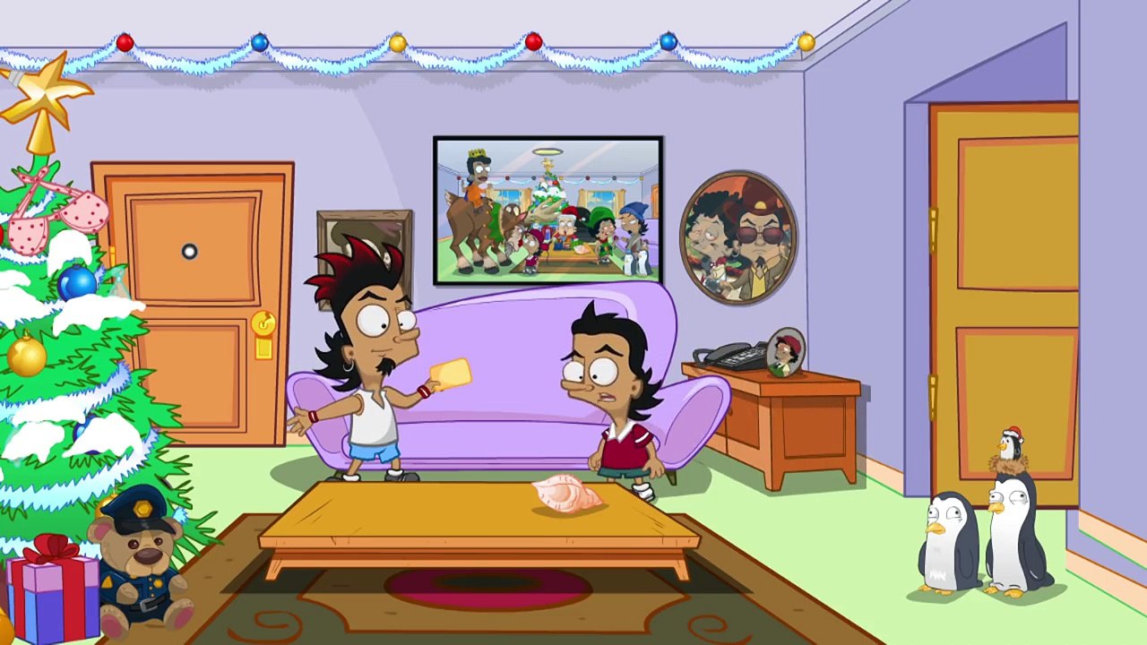 Navidad/Nueva Temp