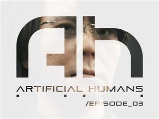 Humains artificiels : le sosie robotique