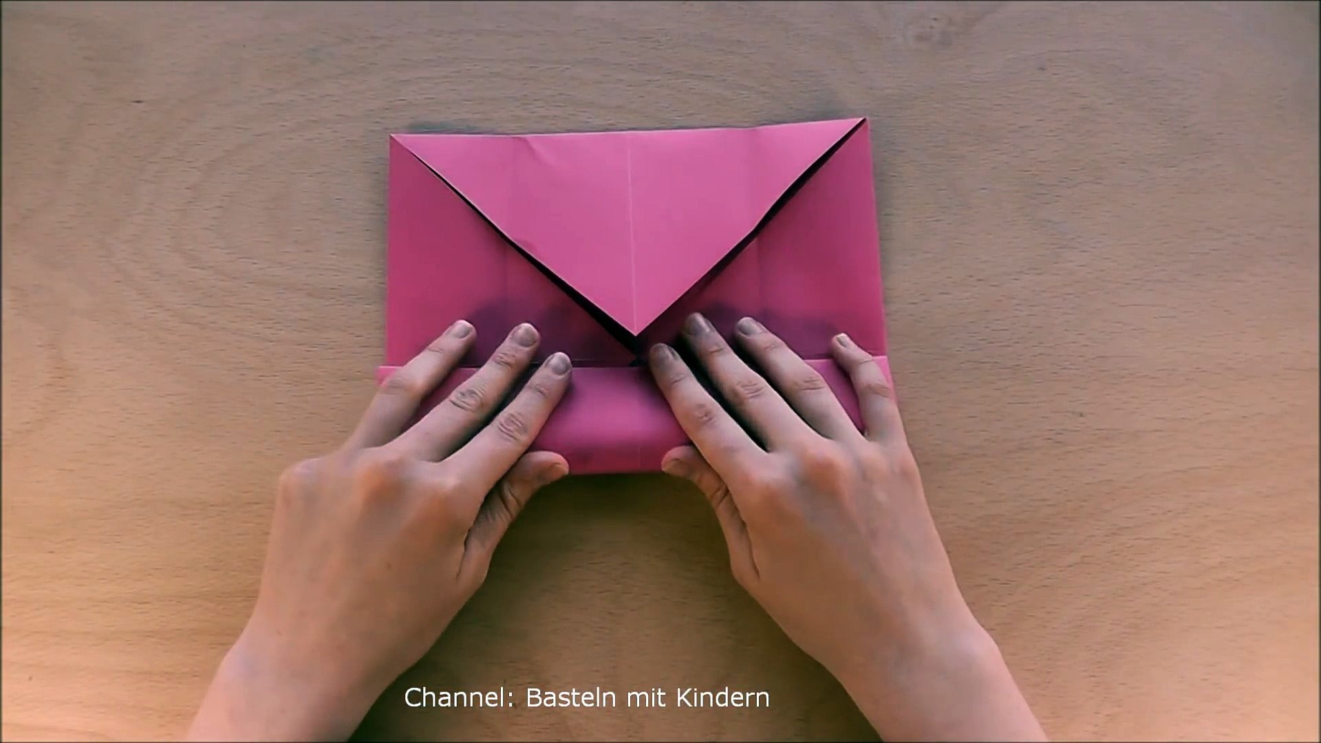 Schachtel Mit Deckel Basteln Mit Papier Origami Box Falten Basteln Ideen