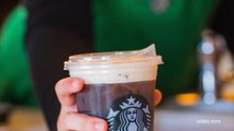 Starbucks is Adding 2 New Drinks to its Menu and Plans to Scrap Straws