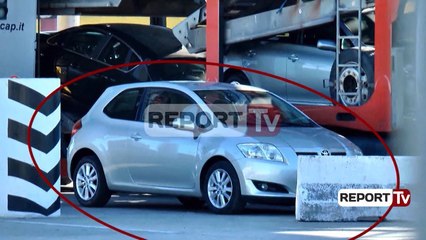 下载视频: Hetimet për 3.4 mln € në dy automjete 'Toyota', Prokuroria kërkon të dhëna nga tre shtete