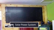 Solar System for Home,Solar Power System,Solar Panel System