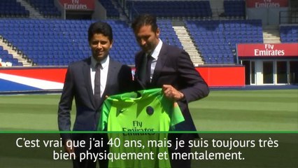 Download Video: PSG - Buffon : 