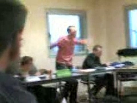 tecktonik par greg(section TIAP de Beauvais)