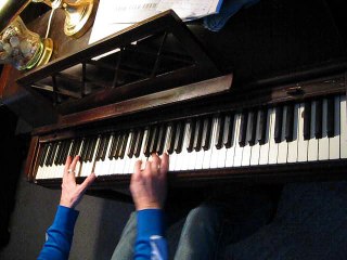 03 Arpeggios - Applications