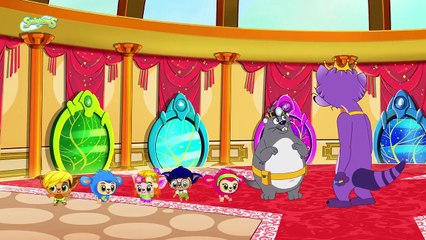 Smighties - DANCE PARTY | Cartoons for Children | Smighties Cartoon | WildBrain Cartoons