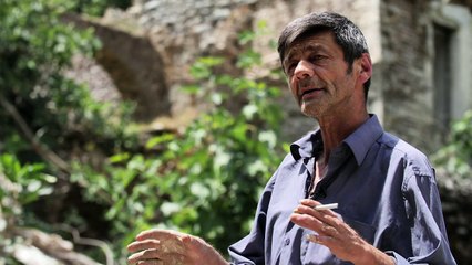 خطر الانهيارات يؤرق سكان جيروكاسترا "المدينة المائلة" في البانيا