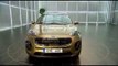 The all-new Kia Sportage Exterior Design | AutoMotoTV