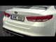 All-new Kia Optima Exterior Design Trailer | AutoMotoTV