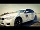 BMW M Oktoberfest Drift | AutoMotoTV
