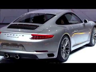 Frankfurt Motor Show 2015 - Volkswagen Group Night - IAA 2015 - Part 6 | AutoMotoTV