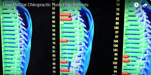 Computerized Chiropractic | Yankton Chiropractor