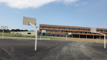 Collège Simone-Veil