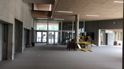 Collège Simone-Veil