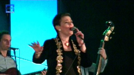 Marija Pavković Snaša ~ KAD ODU SVI • Festival Šokačke pisme Županja, 2017.