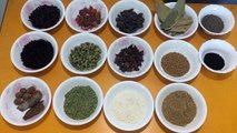 SPICES | MASALA EDUCATIONAL VIDEO