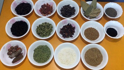 SPICES | MASALA EDUCATIONAL VIDEO