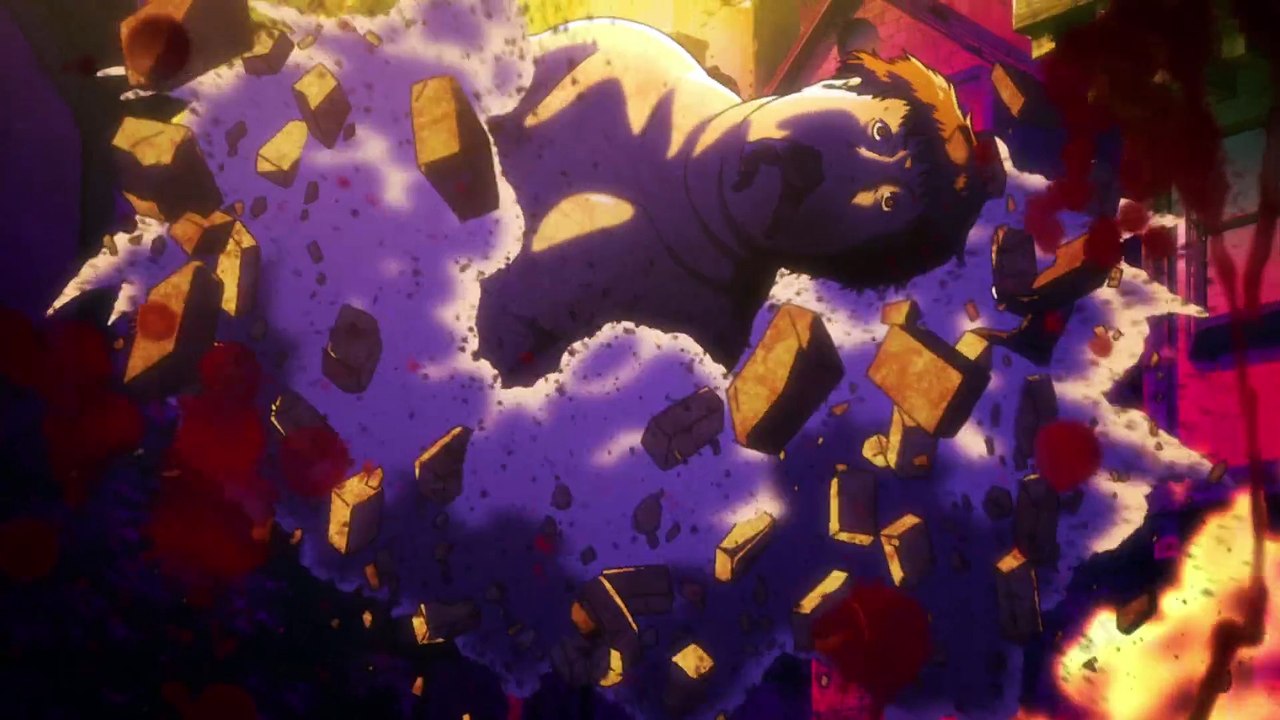 Attack on Titan Season 2 Opening Theme