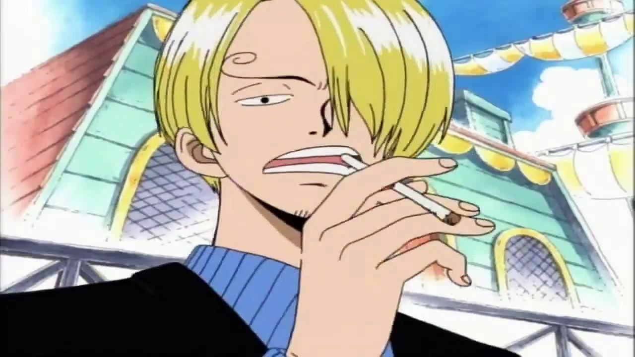 One Piece Opening 1 JAP HD