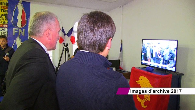 Et si la permanence du RN de la Loire fermait ses portes ?