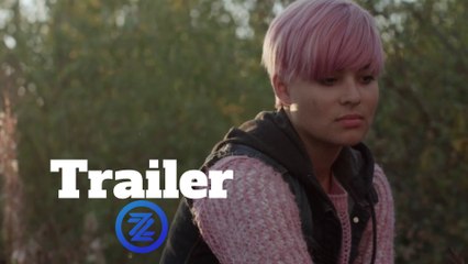 The Sun at Midnight Trailer #1 (2018) Devery Jacobs Drama Movie HD