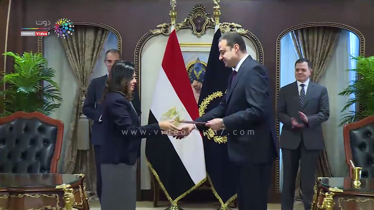 وزيرا الداخلية والاتصالات يوقعان بروتوكولا لتوف...