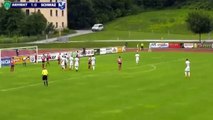 Schwaz 0:2 Akhmat (Friendly Match.  3 July 2018)