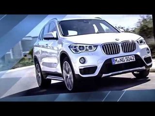 BMW 7 Series Driving Luxury Premiere at the Tokyo Motor Show 2015 | AutoMotoTV