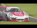 Porsche Carrera Cup Deutschland, 12 run - Part 4 | AutoMotoTV
