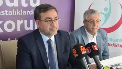 Su Şişelerinde "Anne Sütü" Uyarısı