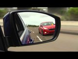 2015 Ford Focus Titanium Blind Spot Information System | AutoMotoTV