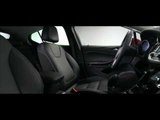 Distinguished Wellness Seats for New Opel Astra | AutoMotoTV
