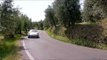 Porsche Boxster Spyder in Carrara White Metallic Driving Video | AutoMotoTV
