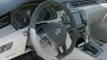 Volkswagen Passat GTE Variant - Interior Design | AutoMotoTV