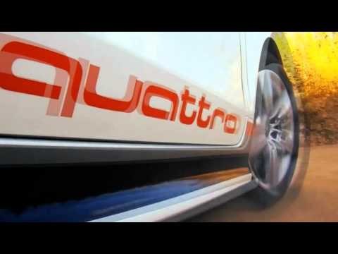 Audi RS 7 piloted driving concept and background | AutoMotoTV