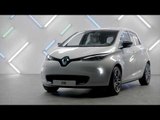 Renault introduces its latest addition to the electric motor R240 | AutoMotoTV