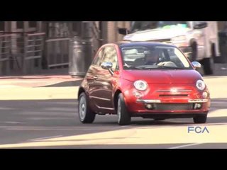 FCA US Tops the 2015 Total Quality Index | AutoMotoTV